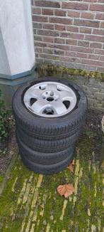 Civic ej9 velgen, Ophalen