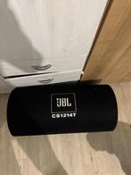 JBL subwoofer, Auto diversen, Ophalen of Verzenden