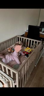 Prenatal Box, Ophalen, Zo goed als nieuw