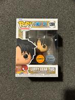 Funko Pop Luffy | Chase Edition 1269 | One Piece, Ophalen of Verzenden, Nieuw