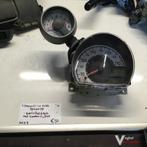 Citroen C1 1.0 5drs 2010 Wagennr 2500078   Km Tellerklok met