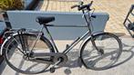Herenfiets union mooie fiets, Fietsen en Brommers, Gebruikt, Versnellingen, 57 tot 61 cm, Ophalen
