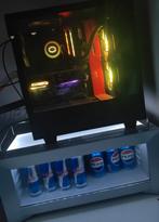 REDBULL MINI KOELKAST, Witgoed en Apparatuur, Koelkasten en IJskasten, Ophalen, Zonder vriesvak, Minder dan 75 liter, Minder dan 45 cm