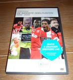 Originele DVD: EreDivisie - De mooiste doelpunten 1999-2009, Voetbal, Alle leeftijden, Overige typen, Ophalen of Verzenden