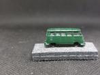 Bachmann 42520 - Volkswagen bus T1 Combi (14203), Hobby en Vrije tijd, Modeltreinen | N-Spoor, Gebruikt, Gelijkstroom, Bachmann