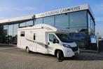 Royale XGO P 66 Dynamic by Palma Face to Face Queensbed (66, Tot en met 2, 7 tot 8 meter, Bedrijf, Diesel