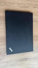 Lenovo ThinkPad  – Windows 11 Pro, i7, 16GB RAM –, Computers en Software, Windows Laptops, 2 tot 3 Ghz, Intel® Core™ i7 , Zo goed als nieuw