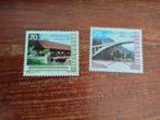 Serie Zwitserland, Ophalen of Verzenden, Postfris