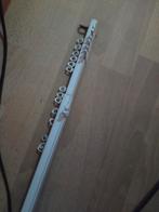 Gordijnrails met runners, Ophalen, Gebruikt