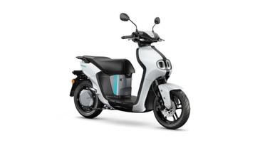 Yamaha NEO'S DUAL BATTERY (bj 2025) beschikbaar voor biedingen