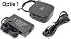 HP USB-C Dockingstation G5 - Goedkoopste in Nederland, Computers en Software, Dockingstations, Verzenden, Nieuw, Hp, Docking station