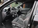 Audi Q3 35 TFSI Pro Line S S-Line | Camera | Apple Carplay |, 4 cilinders, 150 pk, 1505 kg, Zwart