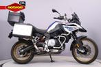 BMW F 850 GS 35KW (bj 2020), Bedrijf, Toermotor