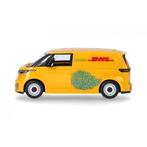 Herpa 098458 VW ID. Buzz DHL 1:87, Ophalen of Verzenden, Nieuw, Bus of Vrachtwagen, Herpa