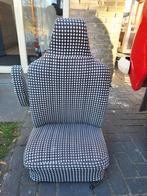 Volkswagen t2 bestuurdersstoel, Auto-onderdelen, Interieur en Bekleding, Ophalen, Gebruikt, Volkswagen