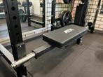 ATX RACKABLE HIP THRUSTER, Sport en Fitness, Ophalen, Nieuw