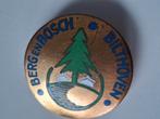Speld Berg en Bosch Bilthoven, Verzamelen, Speldjes, Pins en Buttons, Ophalen of Verzenden, Zo goed als nieuw