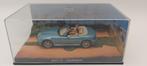 #9 BMW Z3 James bond auto met boekje, Hobby en Vrije tijd, Modelauto's | 1:43, Verzenden, Nieuw, Auto, Universal Hobbies