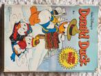 Donald Duck jaargangen 1980-1983, Gelezen, Ophalen of Verzenden, Complete serie of reeks
