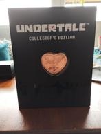 Undertale Collector's Edition (PS Vita, Fangamer), Spelcomputers en Games, Games | Sony PlayStation Vita, Role Playing Game (Rpg)