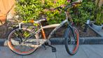 Loekie Booster 22 inch, Fietsen en Brommers, Fietsen | Jongens, Ophalen, 22 inch, Loekie, Handrem