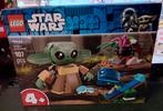 Lego Star Wars 75443 Grogu Homestead = 12 euro ., Ophalen of Verzenden, Nieuw