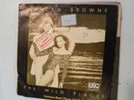 Duncan browne 7inch the wild places, Cd's en Dvd's, Ophalen of Verzenden, Zo goed als nieuw, Pop