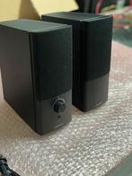 Bose Companion 2 Series III multimedia speakerset., Computers en Software, Pc speakers, Bose, Audiokanaal 2, Zo goed als nieuw