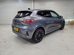Renault Clio 1.6 E-Tech Full Hybrid 145 esprit Alpine / Spor, Stof, Euro 6, Adaptive Cruise Control, Origineel Nederlands