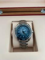 Omega Seamaster Planet Ocean 600M Co-Axial Master, Ophalen, Zo goed als nieuw, Staal, Overige merken