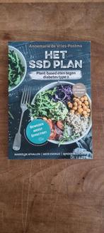 Kees Hein Woldendorp - Het SSD Plan, Boeken, Kees Hein Woldendorp; Annemarie de Vries-Postma, Ophalen of Verzenden, Zo goed als nieuw