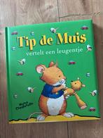 Tip de Muis vertelt een leugentje, Ophalen of Verzenden, Gelezen, Fictie algemeen