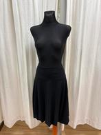 Moq rok maat 40 travelstof, Maat 38/40 (M), Zwart, Moq, Ophalen of Verzenden