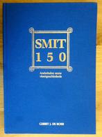 Smit 150 deel 2, Ophalen of Verzenden, Zo goed als nieuw, Gerrit J.de Boer
