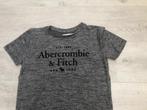 Abercrombie&Fitch t-shirt maat S 152, Kinderen en Baby's, Jongen, Abercrombie & Fitch, Ophalen of Verzenden, Zo goed als nieuw