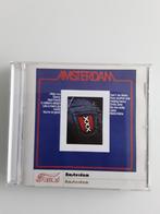 Amsterdam...fonos cd, Ophalen of Verzenden, Zo goed als nieuw, Poprock