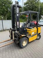 Yale GLP30 heftruck, Zakelijke goederen, Machines en Bouw | Heftrucks en Intern transport, Ophalen of Verzenden, LPG, Heftruck