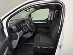 Toyota ProAce 2.0 D-4D l DUBBELE CABINE l NAVI l AIRCO l TRE, Auto's, 1734 kg, Gebruikt, Euro 6, 4 cilinders