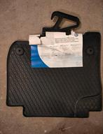 Nieuw. VW Touareg 2010  rubbermat Achter, Ophalen of Verzenden, Nieuw