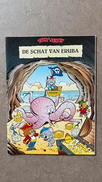 Stripboek Tom & Jerry De Schat van Eruba, Eén stripboek, Ophalen, Zo goed als nieuw