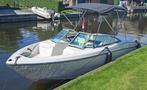 Unieke Monterey 180 FS met Duoprop, Ophalen, Binnenboordmotor, Zo goed als nieuw, 200 pk of meer