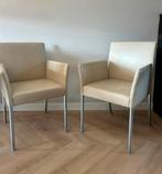 Walter Knoll design stoelen., Huis en Inrichting, Ophalen, Twee, Overige kleuren, Vintage