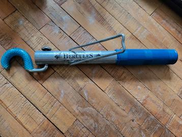 Hercules framespanner beschikbaar voor biedingen