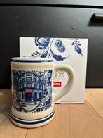 Supreme Royal Delft Bowery Beer Mug, Huis en Inrichting, Keuken | Servies, Nieuw, Ophalen of Verzenden, Overige stijlen, Kop(pen) en/of Schotel(s)