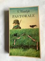 SIMON VESTDIJK - PASTORALE 1943, Boeken, Ophalen of Verzenden, Gelezen
