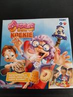 Oma Koekie. Leuk spel., Ophalen of Verzenden, Zo goed als nieuw, Tomy