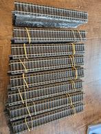 Fleischmann Prii Rails 6101 - 80 stuks, Ophalen of Verzenden