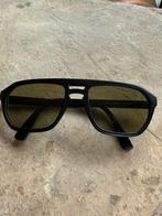 Serengeti zonnebril, Overige merken, Zonnebril, Zwart, Ophalen of Verzenden