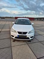 Seat Ibiza 1.2 70pk 2012 Wit APK november 2025, Auto's, Seat, Voorwielaandrijving, 1198 cc, Handgeschakeld, Particulier