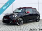 Mini Mini 2.0 John Cooper Works Chili Pano H&K Leder Carplay, 1998 cc, 1195 kg, Gebruikt, 4 cilinders